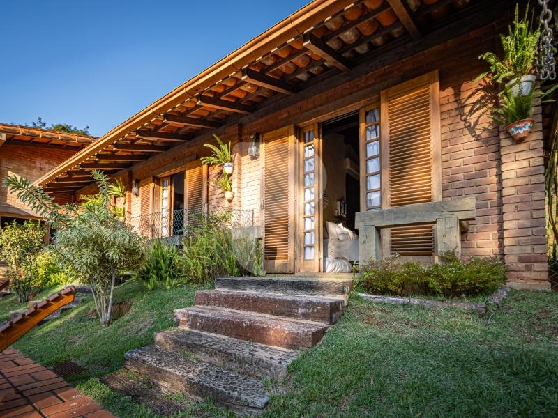 Casa à venda em Itaipava, Petrópolis - RJ - Foto 23