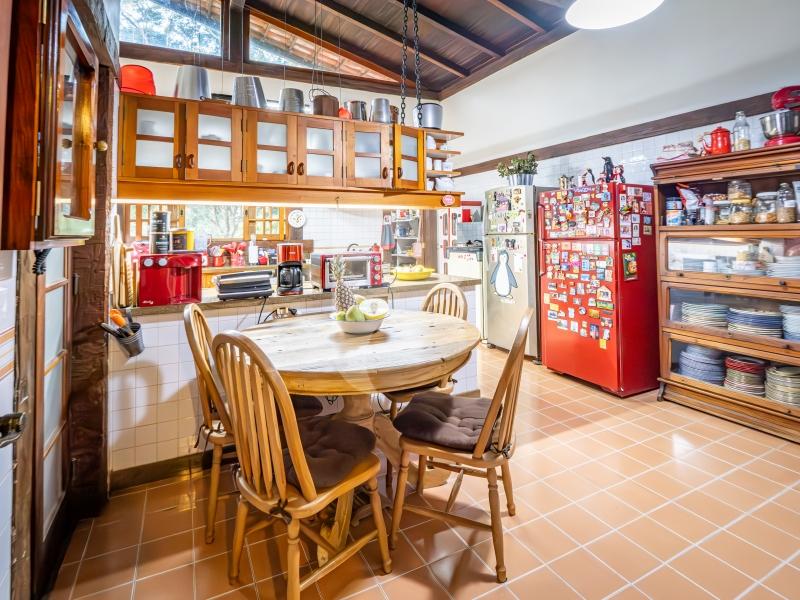 Casa à venda em Itaipava, Petrópolis - RJ - Foto 25