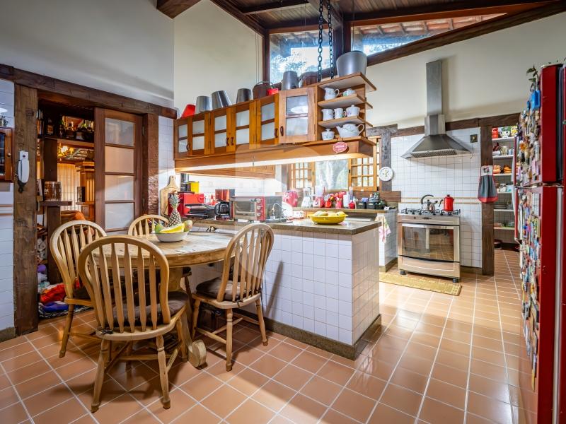 Casa à venda em Itaipava, Petrópolis - RJ - Foto 26