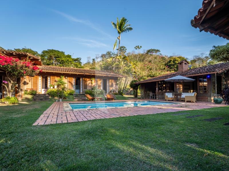 Casa à venda em Itaipava, Petrópolis - RJ - Foto 28