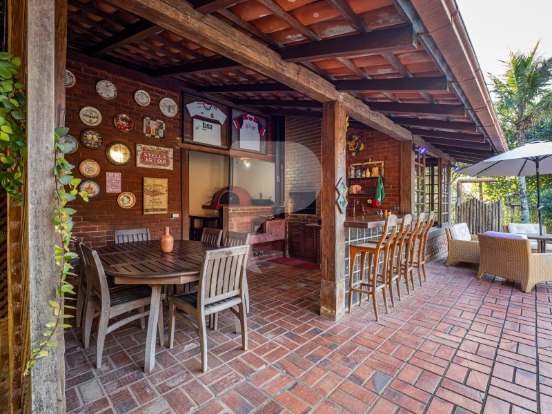 Casa à venda em Itaipava, Petrópolis - RJ - Foto 30