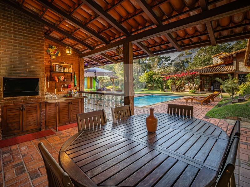 Casa à venda em Itaipava, Petrópolis - RJ - Foto 31