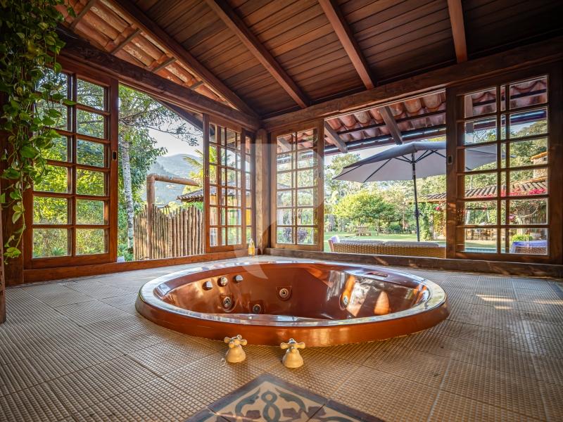 Casa à venda em Itaipava, Petrópolis - RJ - Foto 34