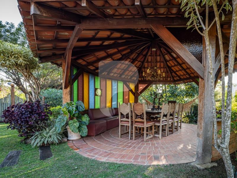 Casa à venda em Itaipava, Petrópolis - RJ - Foto 35