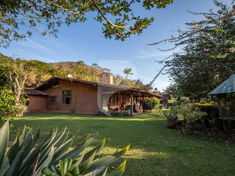 Casa à venda em Itaipava, Petrópolis - RJ - Foto 37