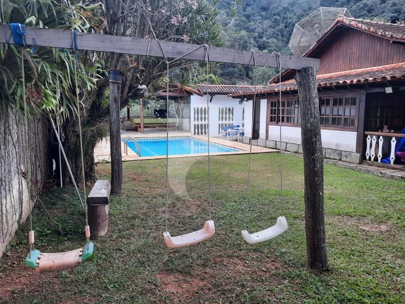 Casa à venda em Itaipava, Petrópolis - RJ - Foto 3