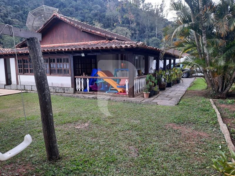 Casa à venda em Itaipava, Petrópolis - RJ - Foto 4