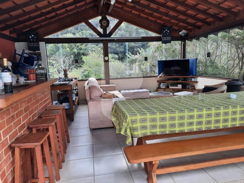 Casa à venda em Itaipava, Petrópolis - RJ - Foto 5