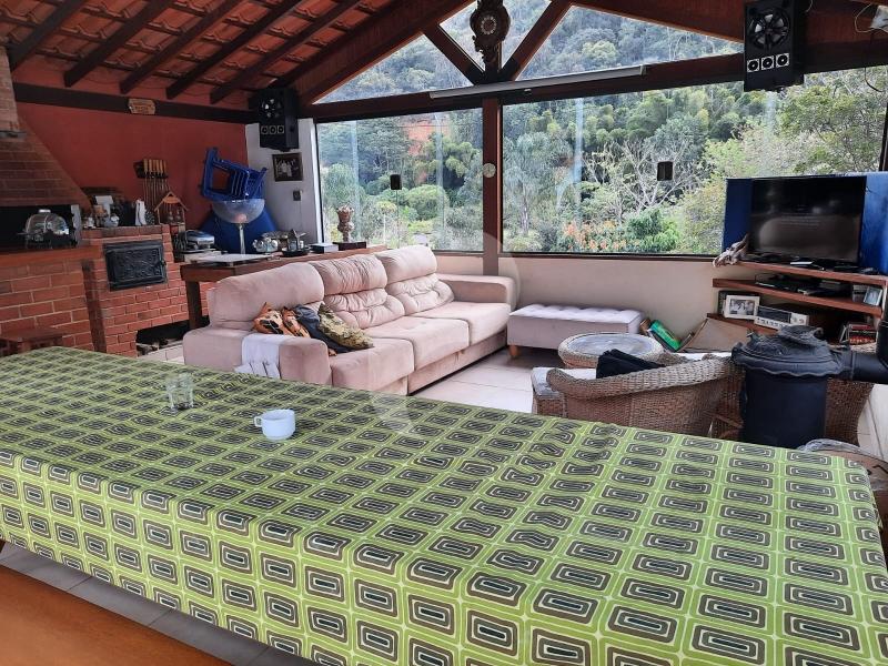 Casa à venda em Itaipava, Petrópolis - RJ - Foto 7