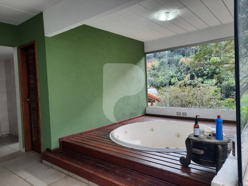 Casa à venda em Itaipava, Petrópolis - RJ - Foto 8