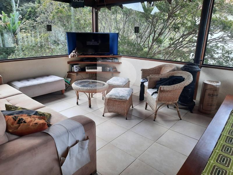 Casa à venda em Itaipava, Petrópolis - RJ - Foto 10