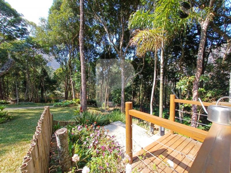 Casa para Alugar  à venda em Araras, Petrópolis - RJ - Foto 2