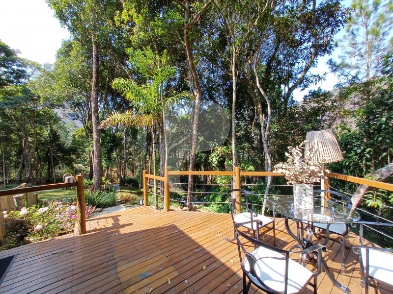 Casa para Alugar  à venda em Araras, Petrópolis - RJ - Foto 3