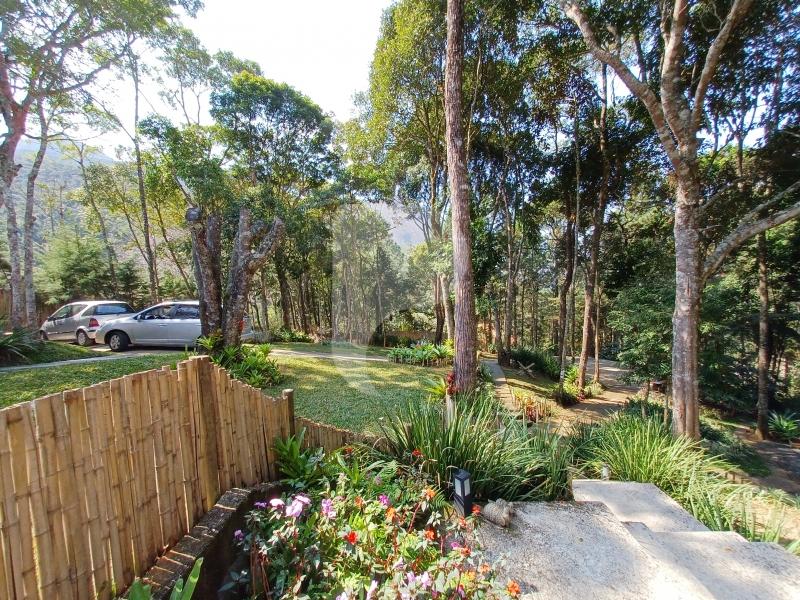 Casa para Alugar  à venda em Araras, Petrópolis - RJ - Foto 4
