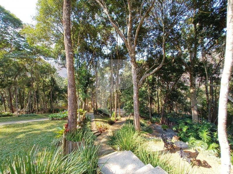 Casa para Alugar  à venda em Araras, Petrópolis - RJ - Foto 5