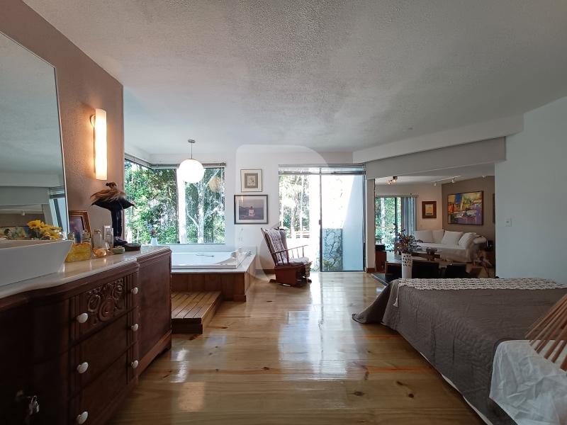 Casa para Alugar  à venda em Araras, Petrópolis - RJ - Foto 15