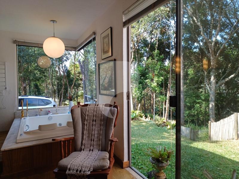 Casa para Alugar  à venda em Araras, Petrópolis - RJ - Foto 17