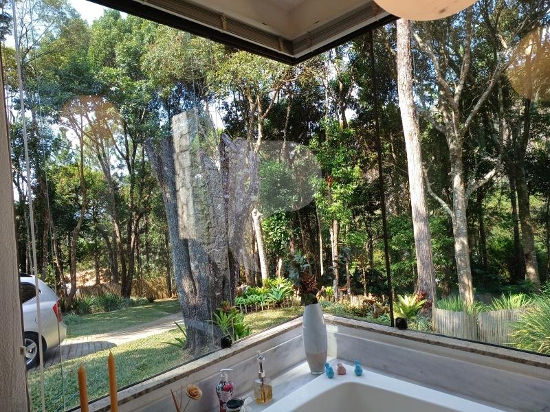 Casa para Alugar  à venda em Araras, Petrópolis - RJ - Foto 18