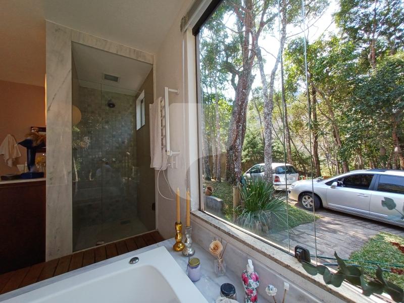 Casa para Alugar  à venda em Araras, Petrópolis - RJ - Foto 23