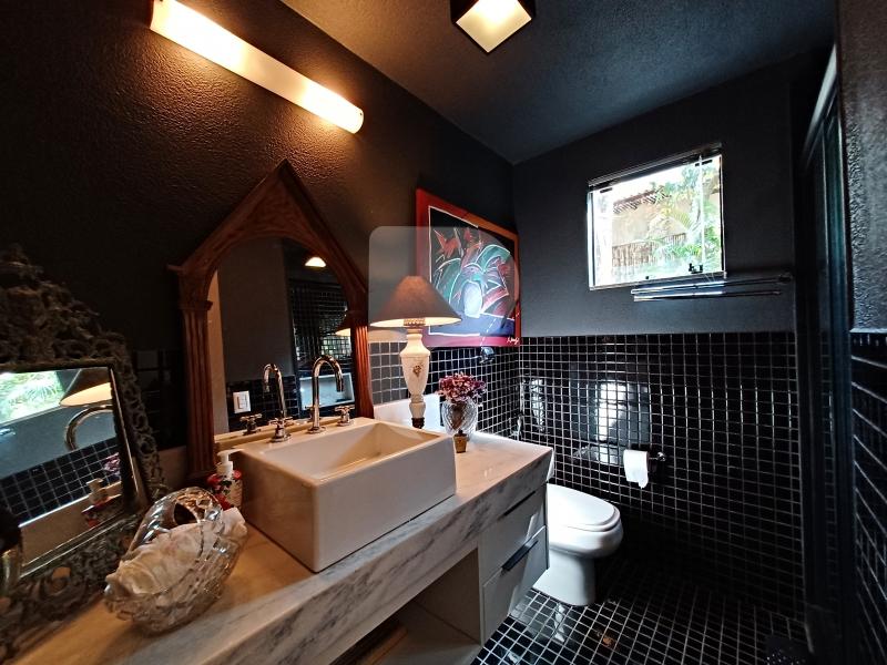 Casa para Alugar  à venda em Araras, Petrópolis - RJ - Foto 29