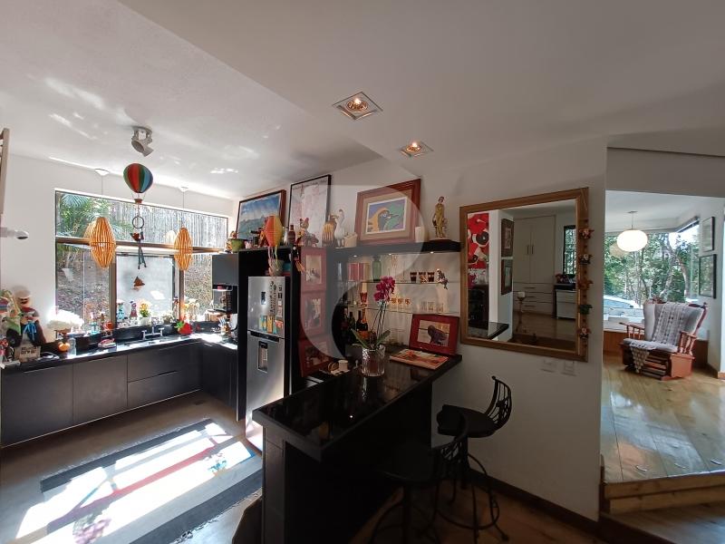 Casa para Alugar  à venda em Araras, Petrópolis - RJ - Foto 31