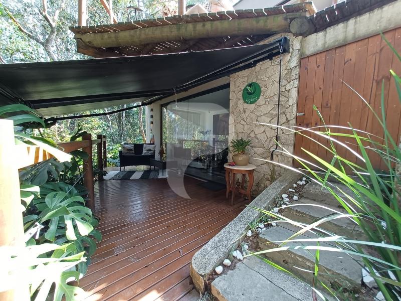 Casa para Alugar  à venda em Araras, Petrópolis - RJ - Foto 36