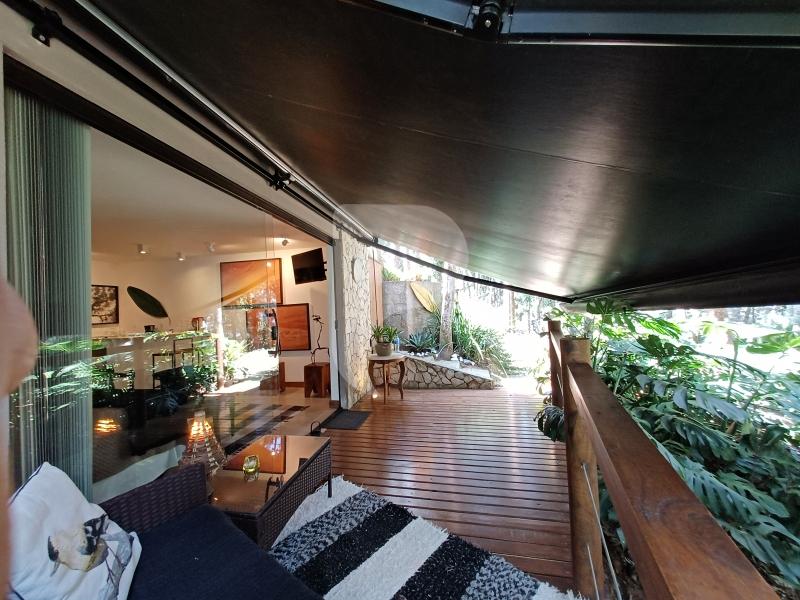 Casa para Alugar  à venda em Araras, Petrópolis - RJ - Foto 37