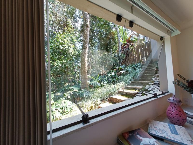 Casa para Alugar  à venda em Araras, Petrópolis - RJ - Foto 40