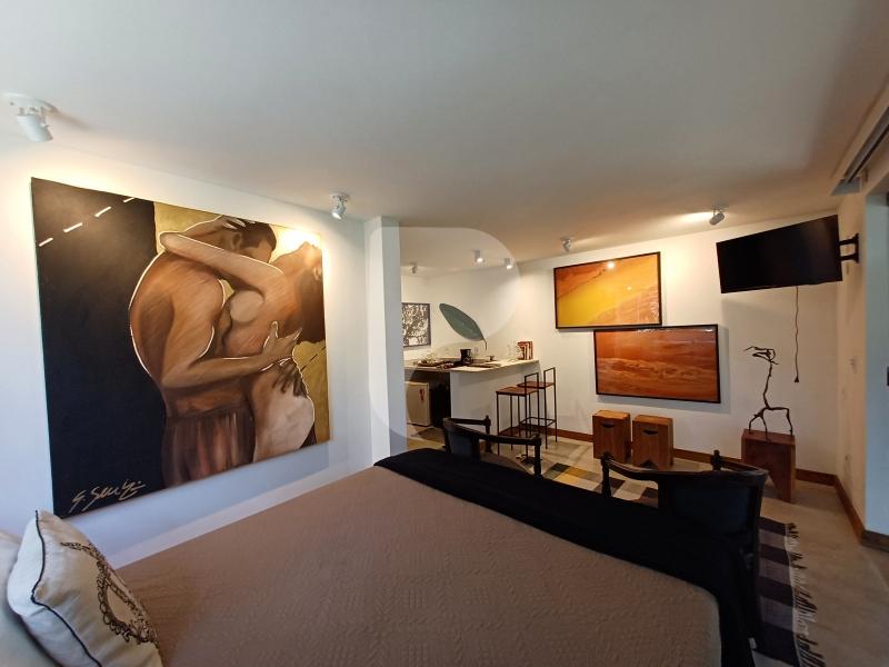 Casa para Alugar  à venda em Araras, Petrópolis - RJ - Foto 41