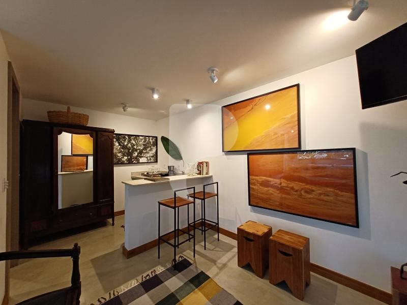 Casa para Alugar  à venda em Araras, Petrópolis - RJ - Foto 42