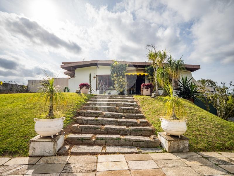 Casa à venda em Valparaíso, Petrópolis - RJ - Foto 2