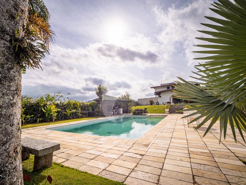 Casa à venda em Valparaíso, Petrópolis - RJ - Foto 3