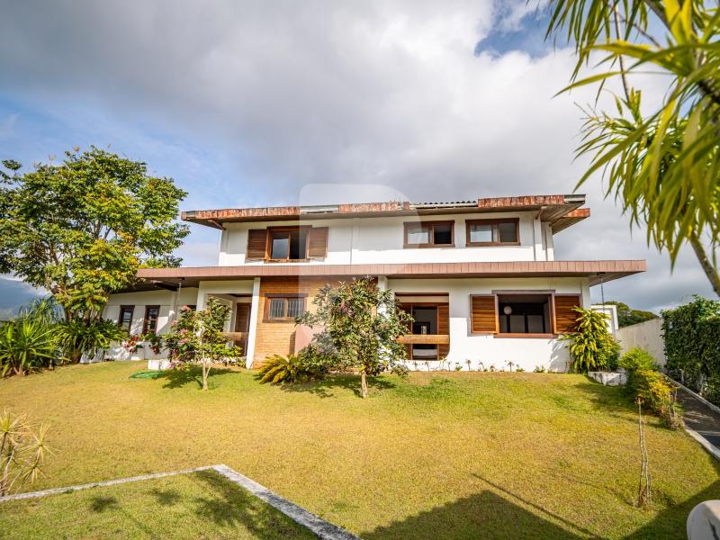 Casa à venda em Valparaíso, Petrópolis - RJ - Foto 4