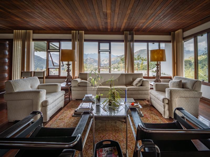 Casa à venda em Valparaíso, Petrópolis - RJ - Foto 5