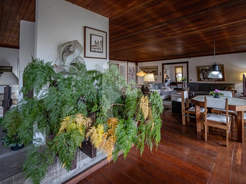 Casa à venda em Valparaíso, Petrópolis - RJ - Foto 6