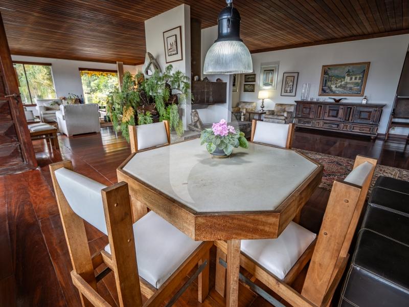 Casa à venda em Valparaíso, Petrópolis - RJ - Foto 7