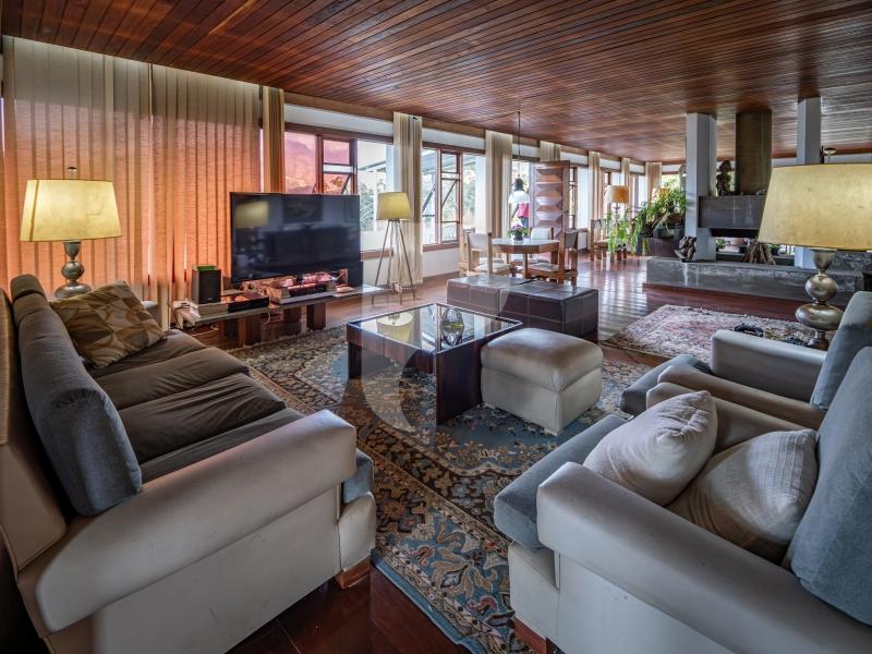 Casa à venda em Valparaíso, Petrópolis - RJ - Foto 8