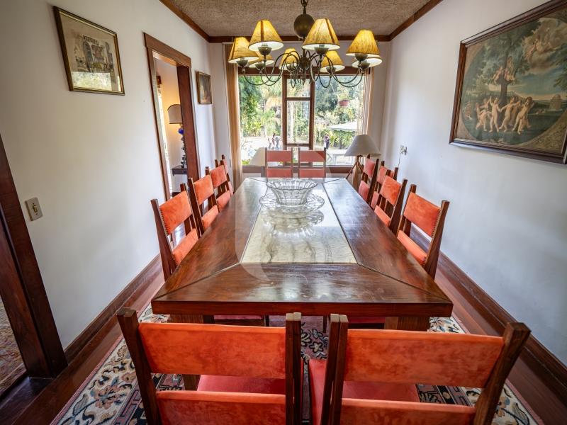 Casa à venda em Valparaíso, Petrópolis - RJ - Foto 9