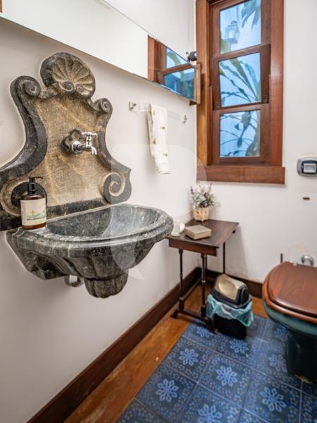 Casa à venda em Valparaíso, Petrópolis - RJ - Foto 10