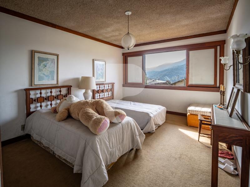 Casa à venda em Valparaíso, Petrópolis - RJ - Foto 14