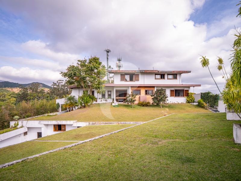 Casa à venda em Valparaíso, Petrópolis - RJ - Foto 26