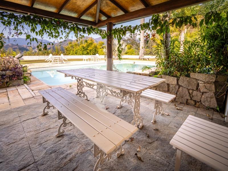 Casa à venda em Valparaíso, Petrópolis - RJ - Foto 27