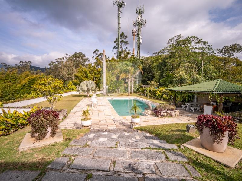 Casa à venda em Valparaíso, Petrópolis - RJ - Foto 28