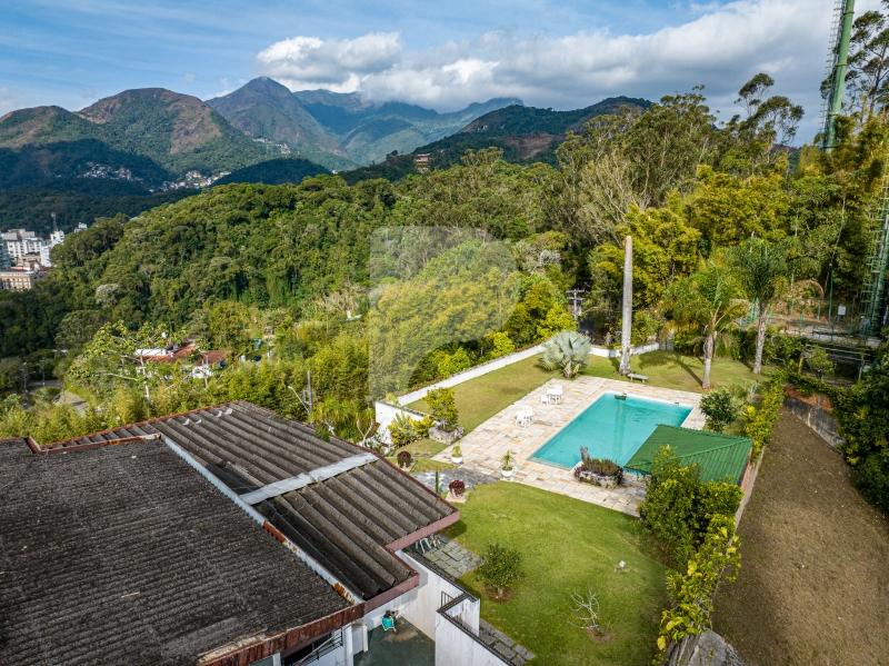 Casa à venda em Valparaíso, Petrópolis - RJ - Foto 29