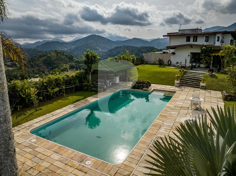 Casa à venda em Valparaíso, Petrópolis - RJ - Foto 30