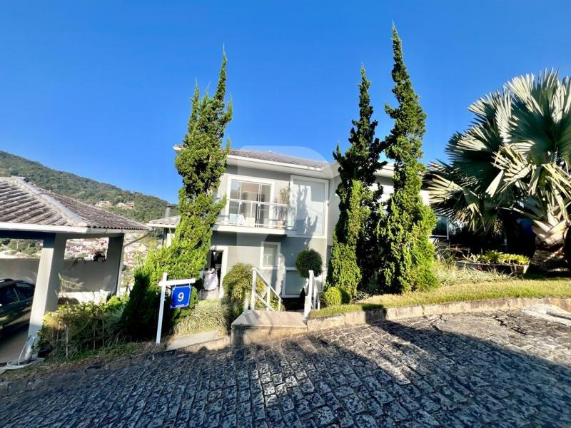 Casa à venda em Mosela, Petrópolis - RJ - Foto 2