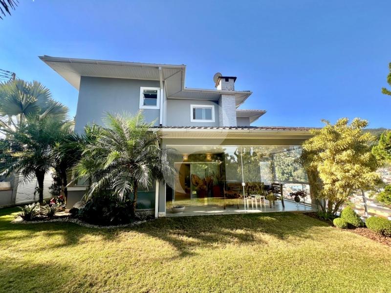 Casa à venda em Mosela, Petrópolis - RJ - Foto 3