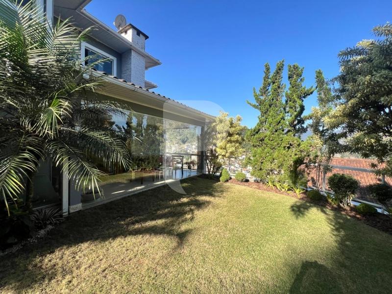 Casa à venda em Mosela, Petrópolis - RJ - Foto 4