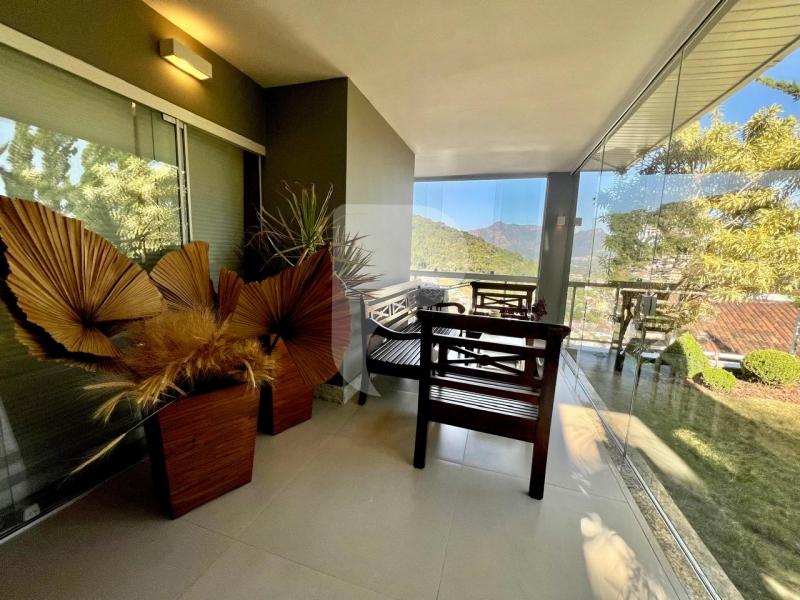 Casa à venda em Mosela, Petrópolis - RJ - Foto 5