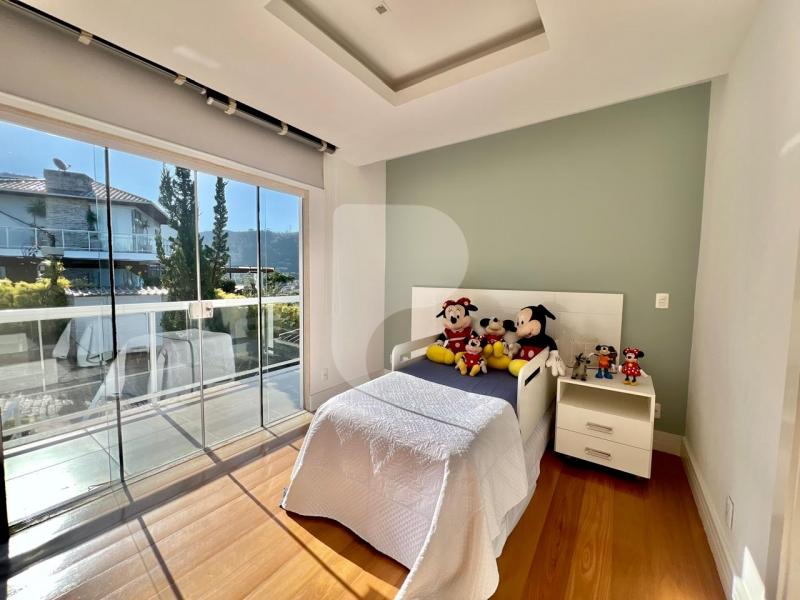 Casa à venda em Mosela, Petrópolis - RJ - Foto 18